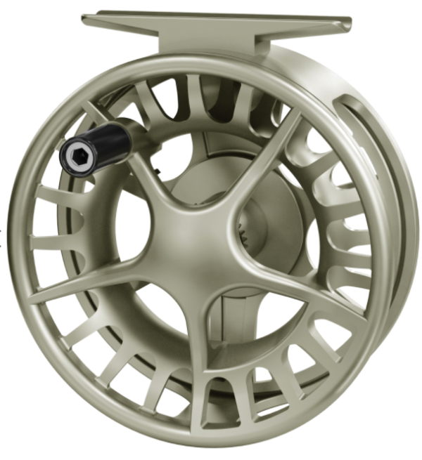 Lamson Liquid Fly Reel Vapor Lamson Liquid Fly Reel Vapor